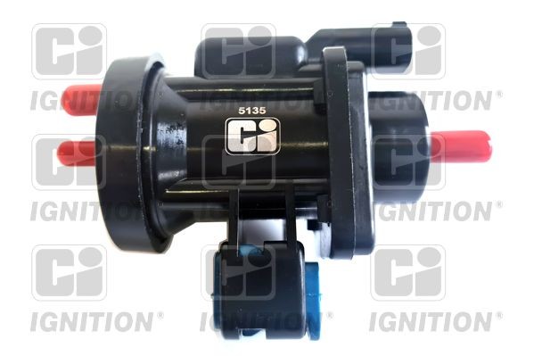 QUINTON HAZELL Ladetryksstyring, Turbolader XELV162 XELV162 Trykomformer MERCEDES-BENZ CLS QUINTON HAZELL