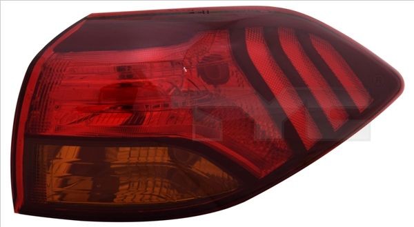 Farolim TYC 11-15033-05-2 TYC 11-15033-05-2 Farolim trás HYUNDAI TUCSON 2021