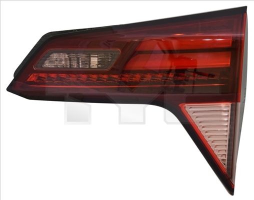 Baglygte TYC 17-0866-06-9 TYC 17-0866-06-9 Baglys venstre bag Honda HR-V 2009
