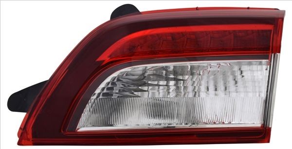 TYC Feu arrière 17-5522-11-9 TYC 17-5522-11-9 Lumière arrière Subaru Justy G3X prix