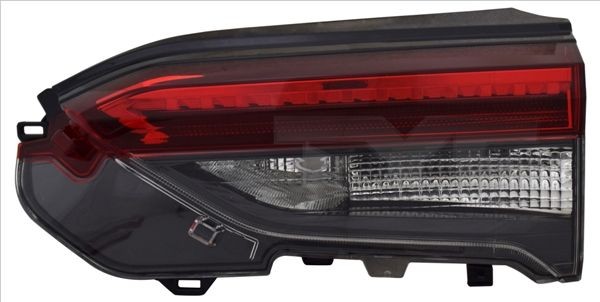 Bakljus TYC 17-5804-16-9 TYC 17-5804-16-9: Baklyktor Toyota RAV 4 2024