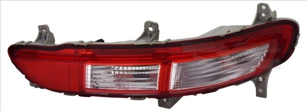 TYC Reverse Light 19-15059-05-2 19-15059-05-2 TYC reverse light for HYUNDAI TUCSON