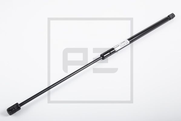 PETERS ENNEPETAL Gasfjäder 010.449-00A MERCEDES-BENZ gasfjäder bagageutrymme PETERS ENNEPETAL 010.449-00A