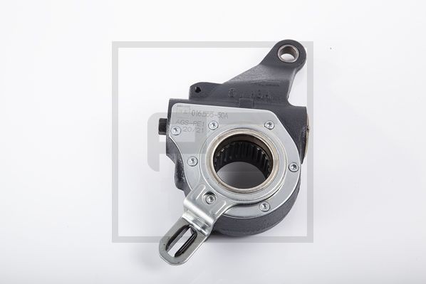 PETERS ENNEPETAL Pákový ovládač brzdového systému 016.555-50A 016.555-50A Nastavovač bubnovej brzdy RENAULT 5 PETERS ENNEPETAL