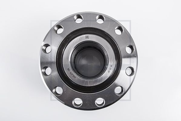 PETERS ENNEPETAL Lożisko kolesa 030.270-10A Ložisko kolesa PETERS ENNEPETAL Volkswagen 030.270-10A