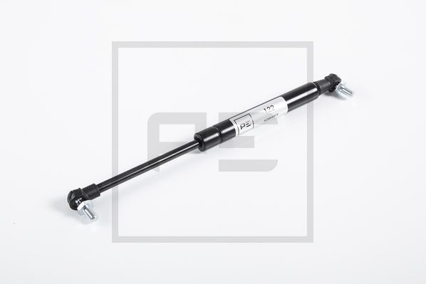 PETERS ENNEPETAL Gasveer 030.356-00A PETERS ENNEPETAL Kofferbakveer 030.356-00A ervaring