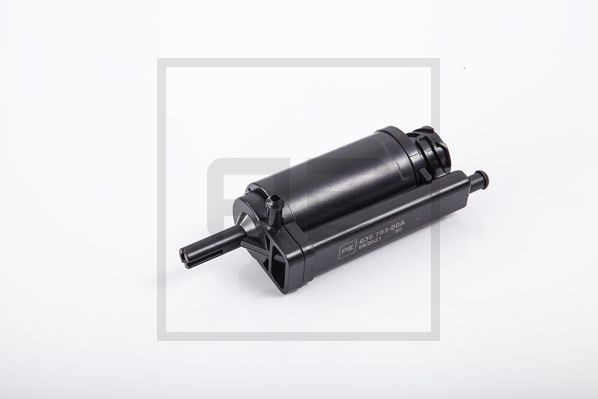 Pompe d'eau de nettoyage, nettoyage des vitres PETERS ENNEPETAL 030.783-00A Prix Pompe de lave-glace PETERS ENNEPETAL 030.783-00A