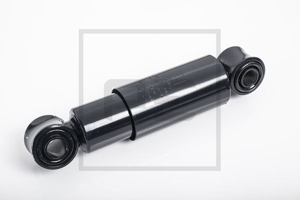 PETERS ENNEPETAL Amortisseur 043.788-10A Peugeot 407 Jambe de force PETERS ENNEPETAL 043.788-10A