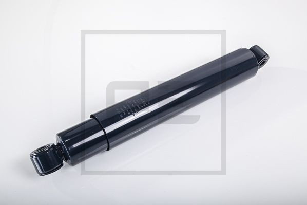PETERS ENNEPETAL Schokdemper 123.118-10A Peugeot 407 Schokdempers PETERS ENNEPETAL 123.118-10A