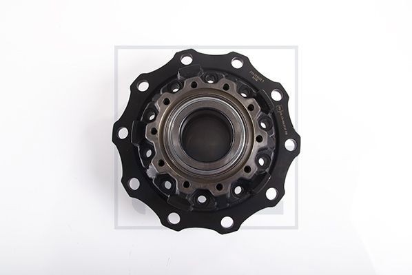 PETERS ENNEPETAL Hjulnav 126.370-30A 126.370-30A PETERS ENNEPETAL hjulnav FORD S-MAX