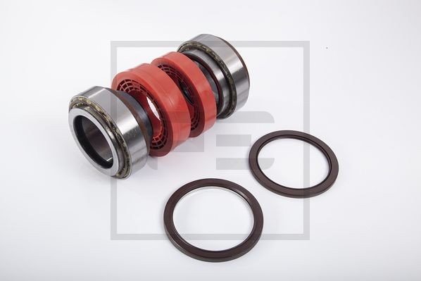 PETERS ENNEPETAL Kit cuscinetto ruota 140.280-10A Costo Mozzo ruota PETERS ENNEPETAL CHEVROLET 140.280-10A