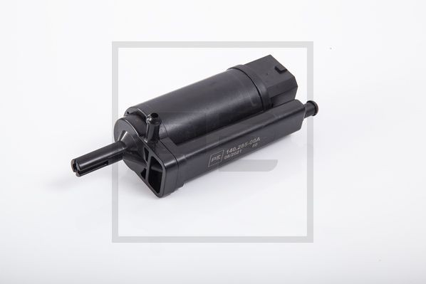 PETERS ENNEPETAL Spylepumpe 140.285-00A PETERS ENNEPETAL Vindusspylerpumpe 140.285-00A erfaringer