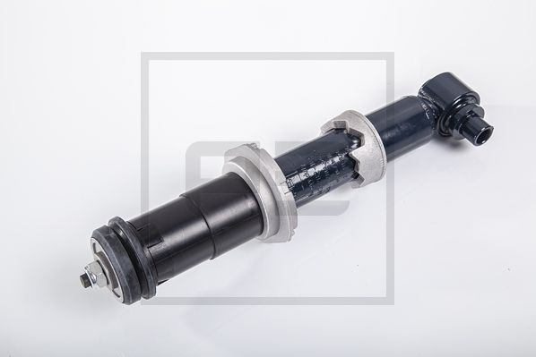 PETERS ENNEPETAL Ammortizzatore, Sospensione cabina 143.262-10A 143.262-10A Sospensione e ammortizzazione cabina MERCEDES-BENZ Classe S PETERS ENNEPETAL costo