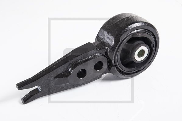 PETERS ENNEPETAL Bus, cabine lagering 250.140-00A Nissan TERRANO Cabine demping PETERS ENNEPETAL 250.140-00A