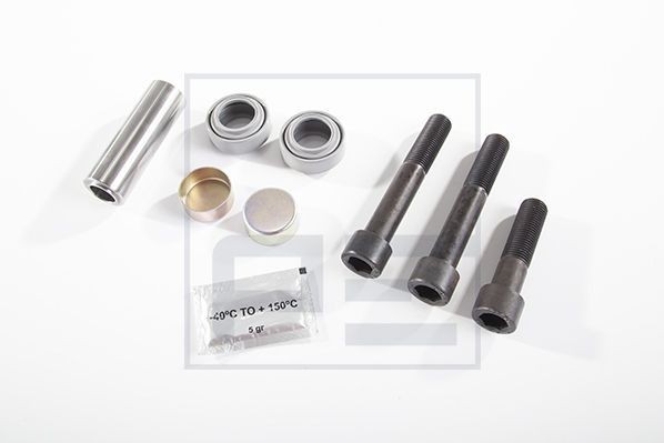 PETERS ENNEPETAL Reparatieset, remklauw 266.716-00A 266.716-00A PETERS ENNEPETAL Revisieset remklauw Seat goedkoop