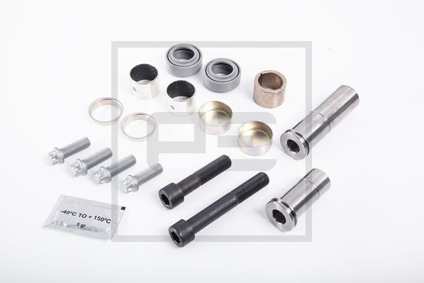 PETERS ENNEPETAL Reparatieset, remklauw 266.720-00A 266.720-00A PETERS ENNEPETAL Reparatieset, remklauw Seat goedkoop