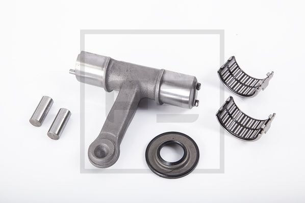 PETERS ENNEPETAL Jogo de reparação, pinça de travão 266.745-00A Kit de reparação pinças de travão PETERS ENNEPETAL BMW Série 1 266.745-00A