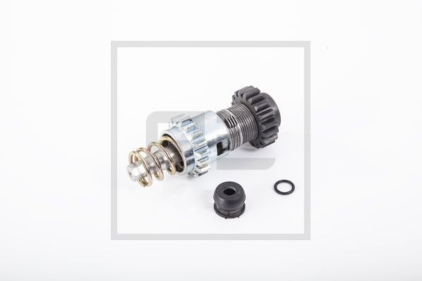 PETERS ENNEPETAL Renoveringssats, bromsok 266.746-00A MERCEDES-BENZ rep.sats bromsok PETERS ENNEPETAL 266.746-00A