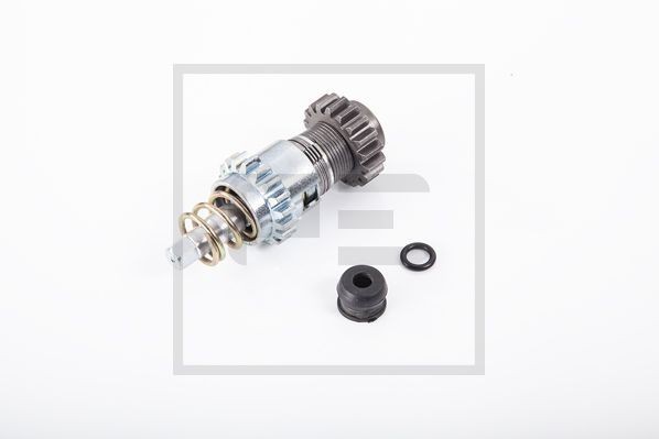 PETERS ENNEPETAL Jogo de reparação, pinça de travão 266.747-00A Jogo de reparação da pinça de travão PETERS ENNEPETAL Série 4 266.747-00A baratos