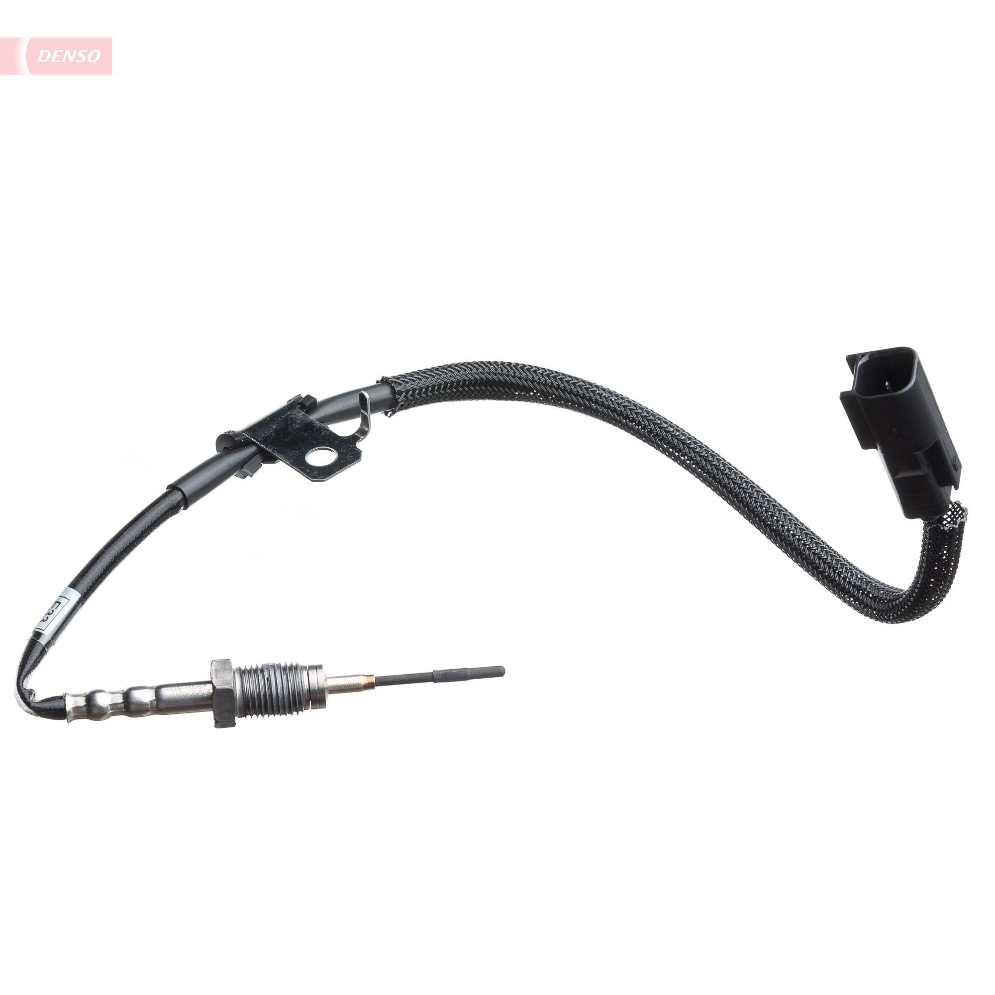 DENSO Sensor, exhaust gas temperature DET-0150 Volvo S80 DENSO exhaust gas temperature sensor DET0150
