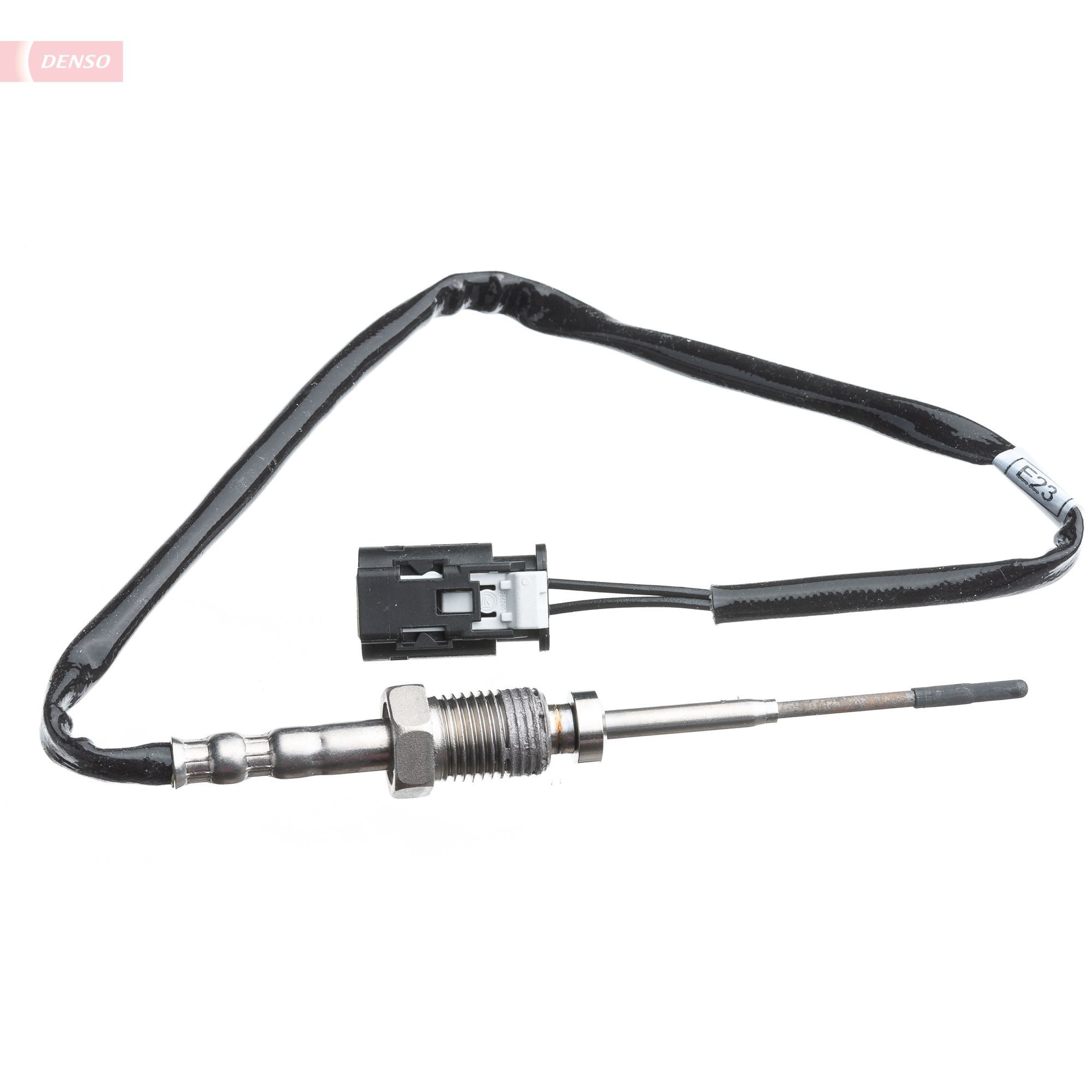 DENSO Sensore, Temperatura gas scarico DET-0151 DET-0151 Sensore temperatura gas di scarico DENSO FORD TOURNEO CUSTOM costo