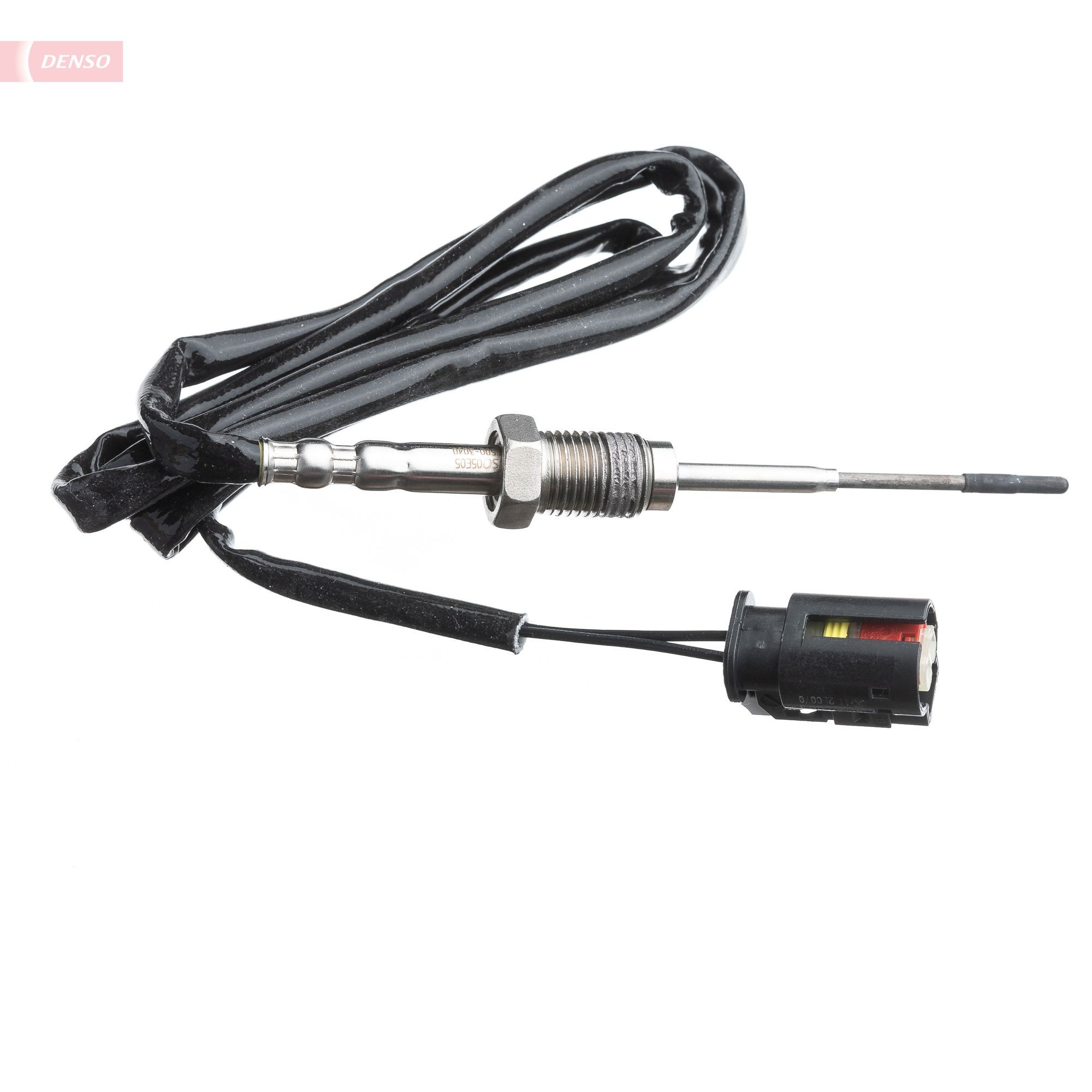 DENSO Pakokaasun lämpötila-anturi DET-0152 DENSO DET-0152 BMW F48 tunnistin pakokaasulämpötila hinta