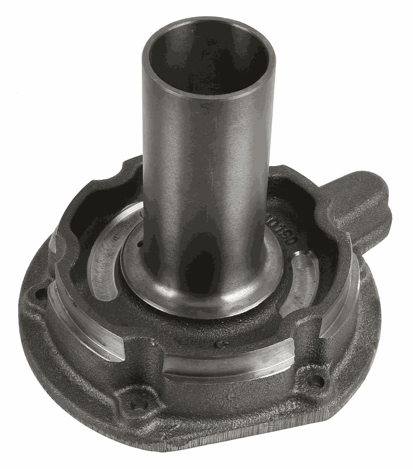 ZF GETRIEBE Føringshylse, clutch 0073.301.210 0073.301.210 Skyvehylse ALFA ROMEO MITO ZF GETRIEBE