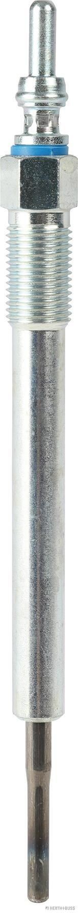 HERTH+BUSS ELPARTS Gloeibougie 19571038 Gloeibougie voor diesel SEAT HERTH+BUSS ELPARTS 19571038