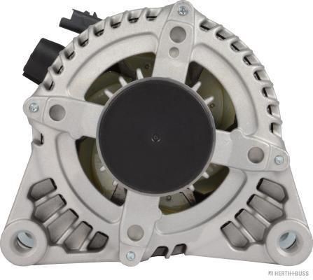 HERTH+BUSS ELPARTS Dynamo 32005000 Dynamo HERTH+BUSS ELPARTS Citroën VISA 32005000