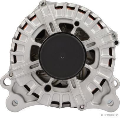 HERTH+BUSS ELPARTS Alternátor 32439858 32439858 Alternátor Volkswagen SCIROCCO HERTH+BUSS ELPARTS