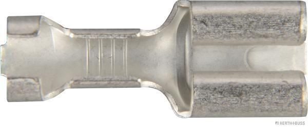 HERTH+BUSS ELPARTS Conectores cravados 50251282 HERTH+BUSS ELPARTS 50251282 Conectores cravados