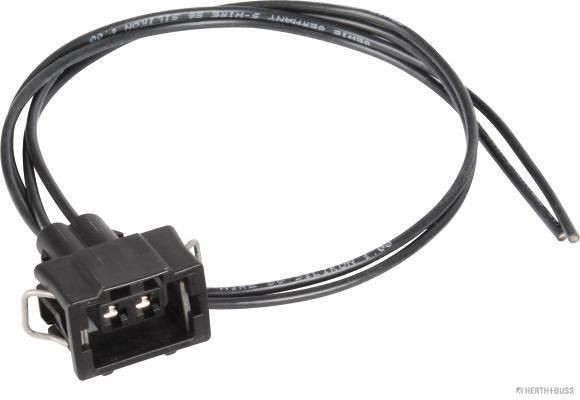 HERTH+BUSS ELPARTS Kabelreparationssæt, blinklys 51277399 HERTH+BUSS ELPARTS 51277399 VW Scirocco 1 Kabelsæt til en rimelig pris