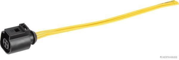 Cable Repair Set, wheel speed sensor HERTH+BUSS ELPARTS 51277401 HERTH+BUSS ELPARTS 51277401 SKODA OCTAVIA 2011 tyre pressure sensor (tpms) price