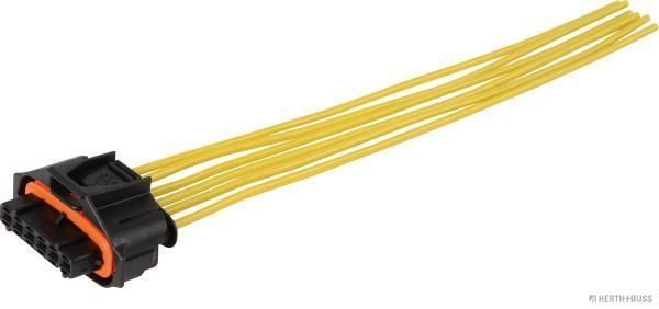 HERTH+BUSS ELPARTS Kit reparação de cabos, bobina de ignição 51277402 HERTH+BUSS ELPARTS 51277402 Kit de cabos Stonic Hatchback (YB) preço