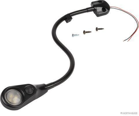 HERTH+BUSS ELPARTS Interior Light 84740016 84740016 HERTH+BUSS ELPARTS interior lights PEUGEOT 407