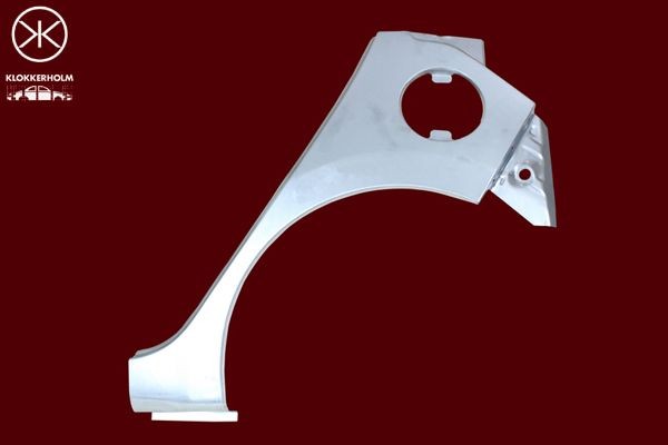 KLOKKERHOLM Passaruota 3121581 3121581 Passaruota KLOKKERHOLM HYUNDAI SONATA costo