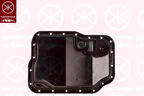 KLOKKERHOLM Eļļas vācele, Automātiskā pārnesumkārba 3477478 3477478 Eļļas vācele, automātiskā pārnesumkārba MERCEDES-BENZ SL KLOKKERHOLM