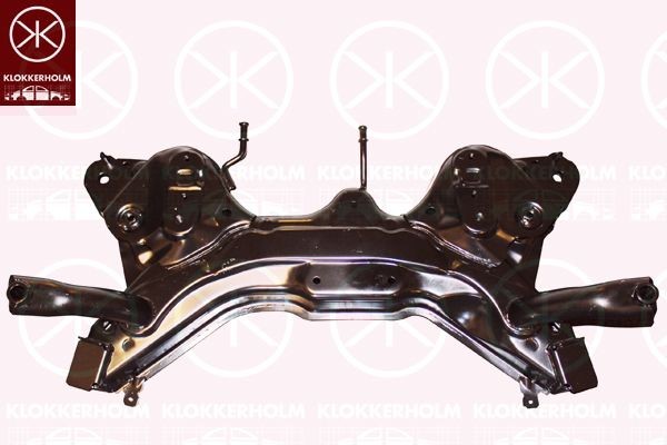 KLOKKERHOLM Forbro 6816004 Bagbro KLOKKERHOLM 9-3 6816004 billig
