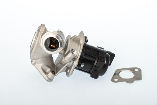 WAHLER EGR-ventil 711020D/1 WAHLER 711020D/1 Focus Mk4 Sedan (HM) EGR pris