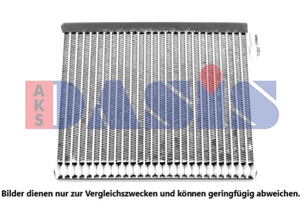 AKS DASIS Airco verdamper 052005N AKS DASIS 052005N Airco verdamper BMW E39 Touring goedkoop