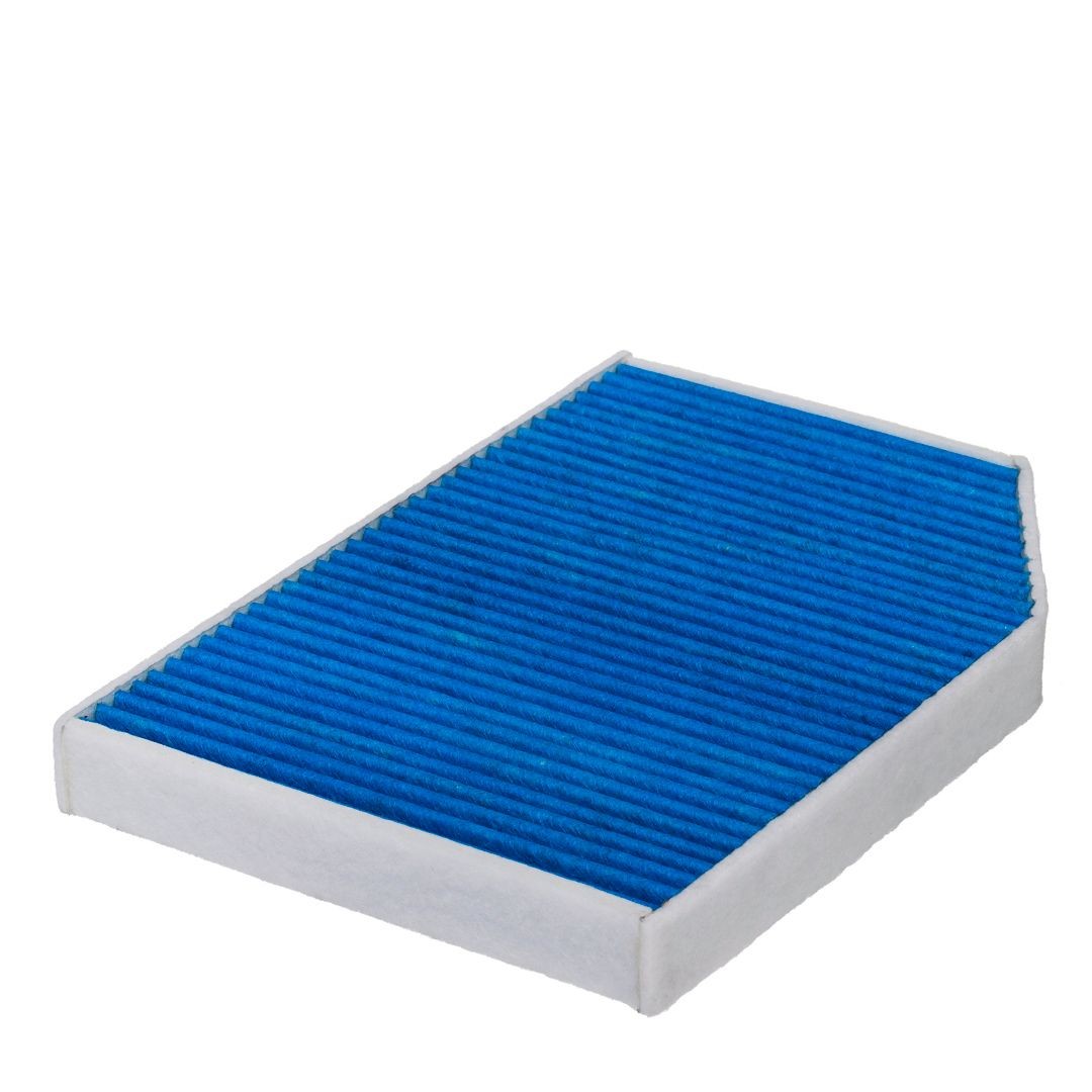 HENGST FILTER Pollenfilter E4980LB HENGST FILTER E4980LB Kabinefilter BMW G20 billig