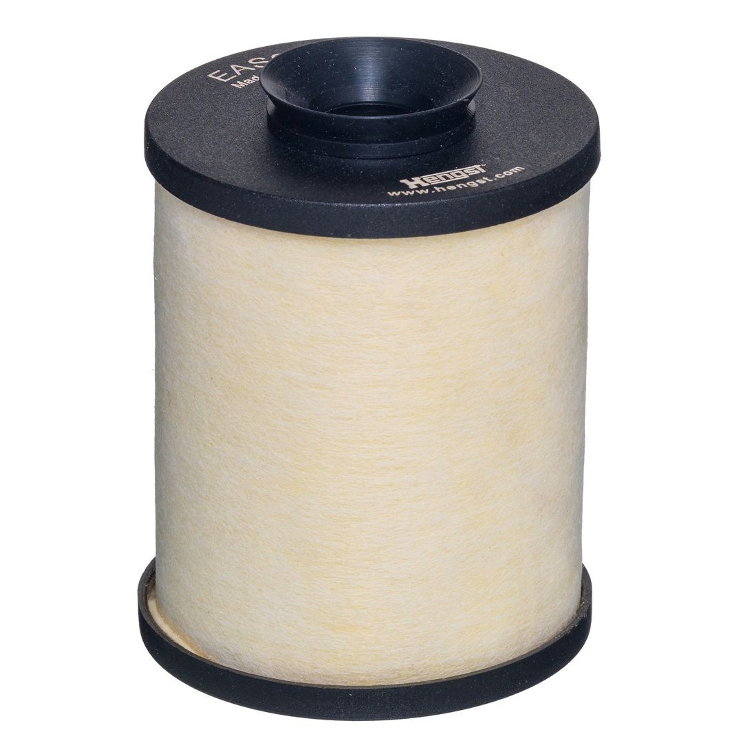 HENGST FILTER Õlieraldaja, karterituulutus EAS905M D673 Voolik klapikambriõhutus HENGST FILTER HONDA EAS905M D673