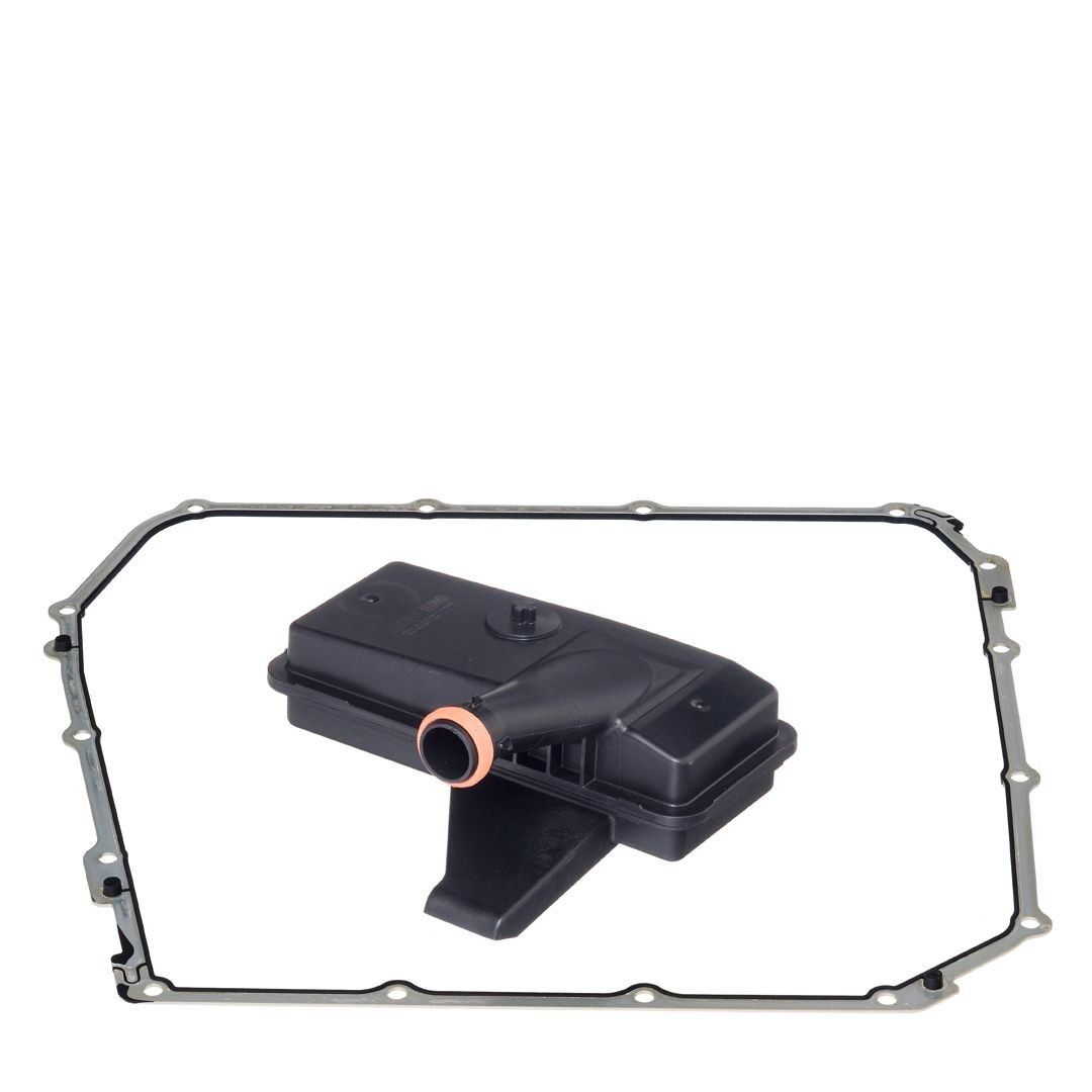 HENGST FILTER Conjunto do filtro hidráulico, caixa velocidades automática EG944H D481 Filtro de oleo de caixa automatica HENGST FILTER Renault ESPACE EG944H D481