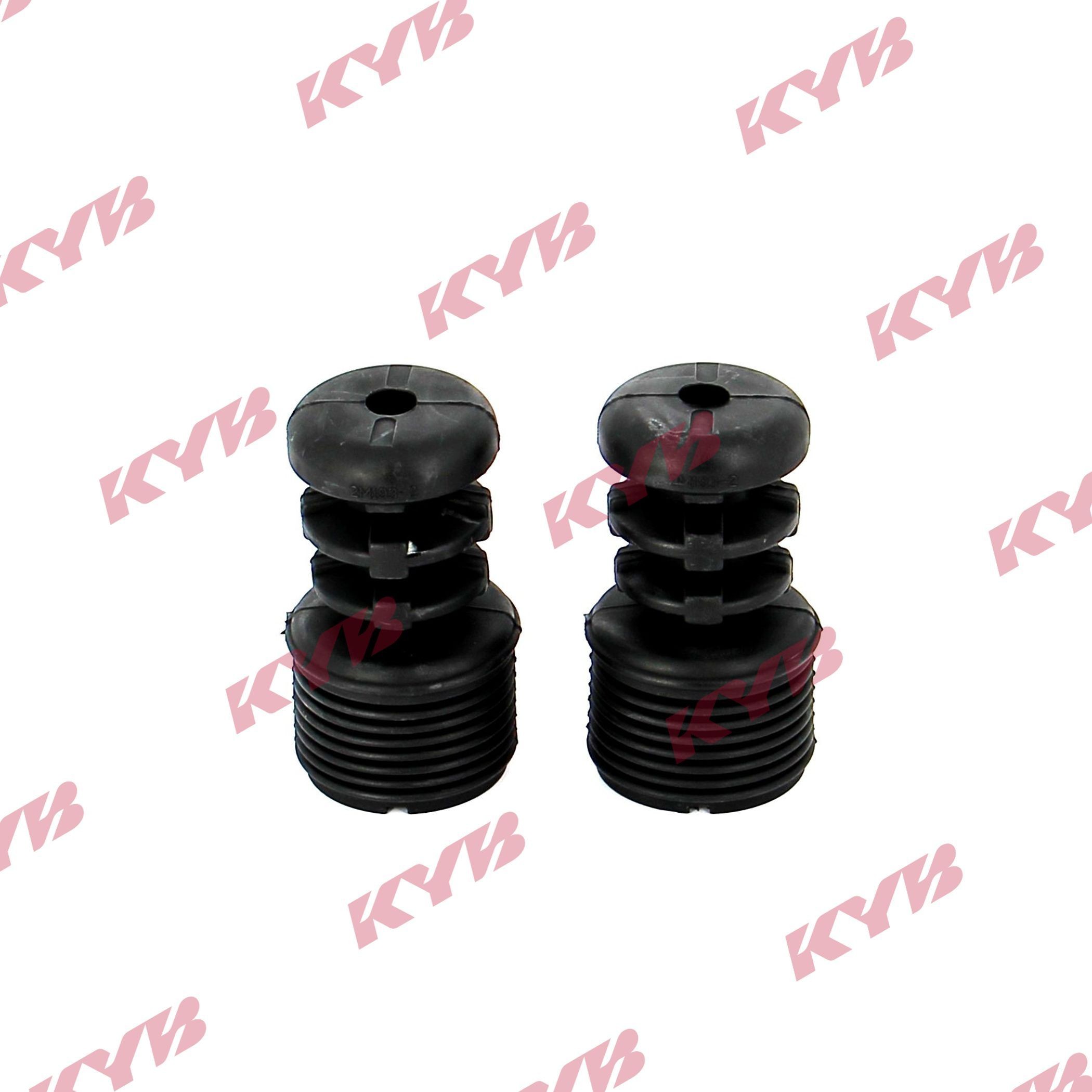 KYB Capa de protecção / fole, amortecedor 910348 910348 Kit batente amortecedor MITSUBISHI PAJERO PININ KYB