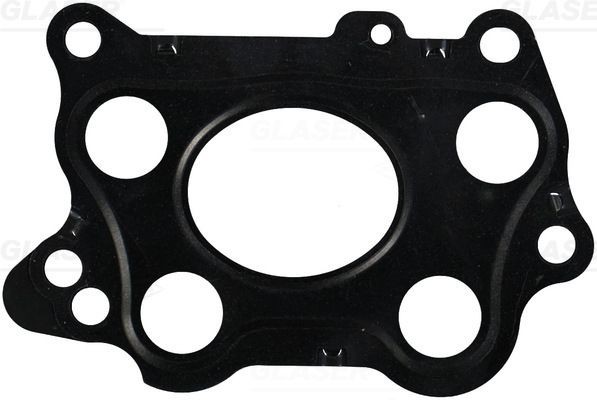 GLASER Τσιμούχα, πολλαπλή εξαγωγή X90872-00 X90872-00 Τσιμούχα πολλαπλή εξαγωγή BMW 02 GLASER