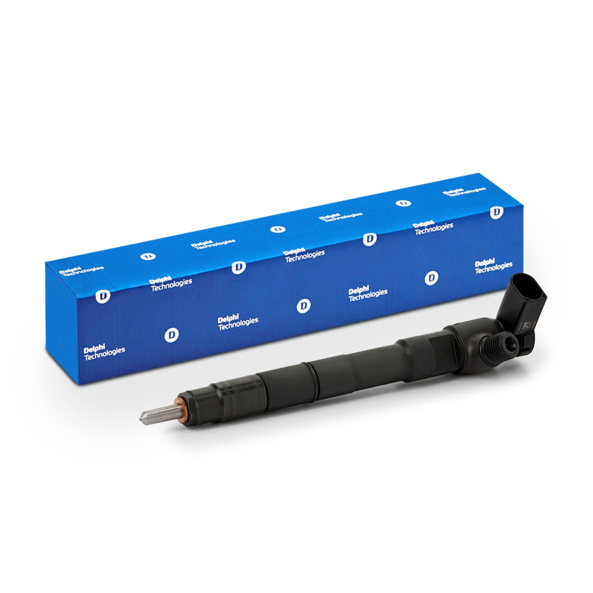DELPHI Ruiskutusventtiili 28654963 28654963 DELPHI Polttoainesuuttimet (diesel ja bensa) FORD USA RANGER