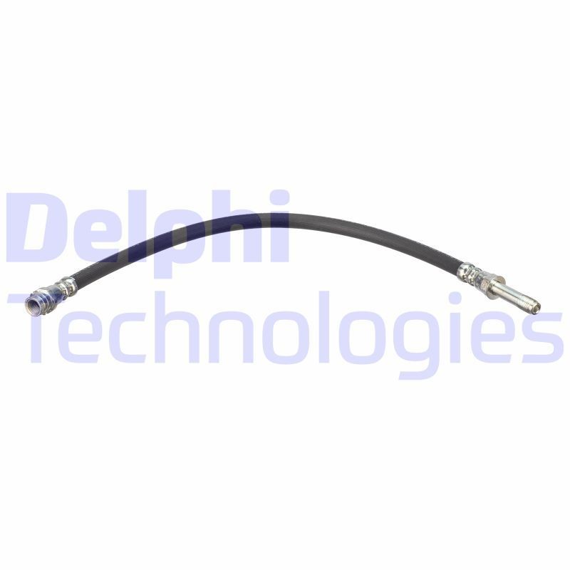 DELPHI Flexible de frein LH7601 prix Flexibles de frein Mercedes-Benz 906 LH7601 DELPHI