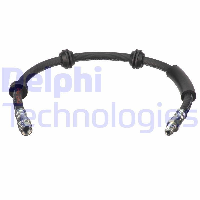DELPHI Pidurivoolik LH7605 DELPHI LH7605 Pidurivoolik Mercedes A238 hind
