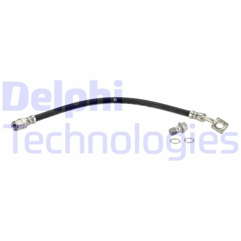 DELPHI Jarruletku LH7606 LH7606 DELPHI Jarruletku Mercedes-Benz C-sarja hinta