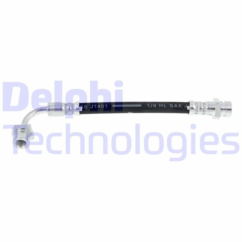 Bremseslange DELPHI LH7630 DELPHI LH7630: Bremseslange Kia PICANTO 2012